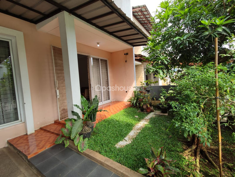 Telaga Golf Sawangan Cluster Great Britain
