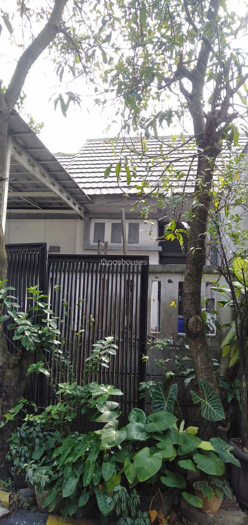Perumahan Graha Kalimas Blok E No.5