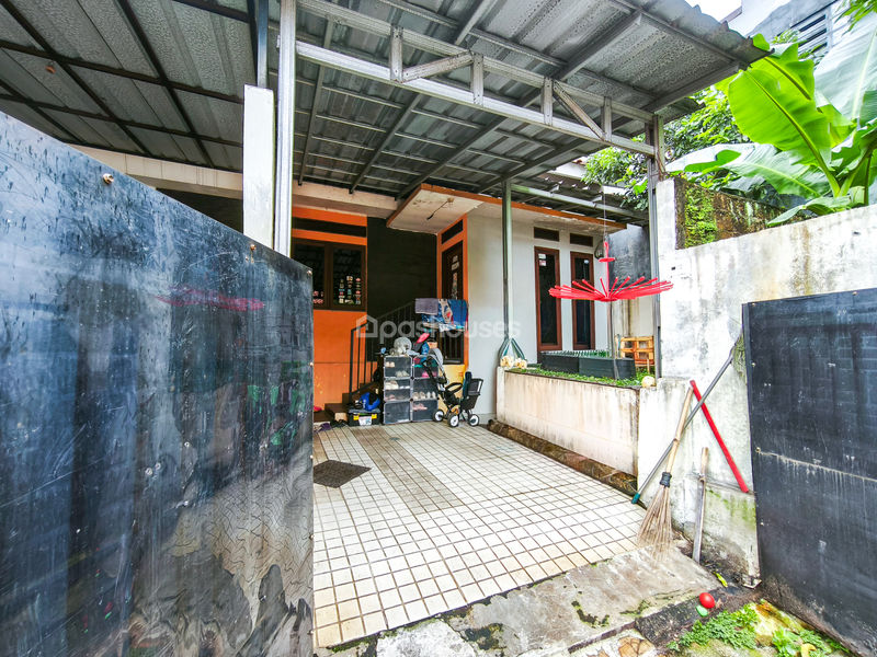 Kampung Wanasari No.262