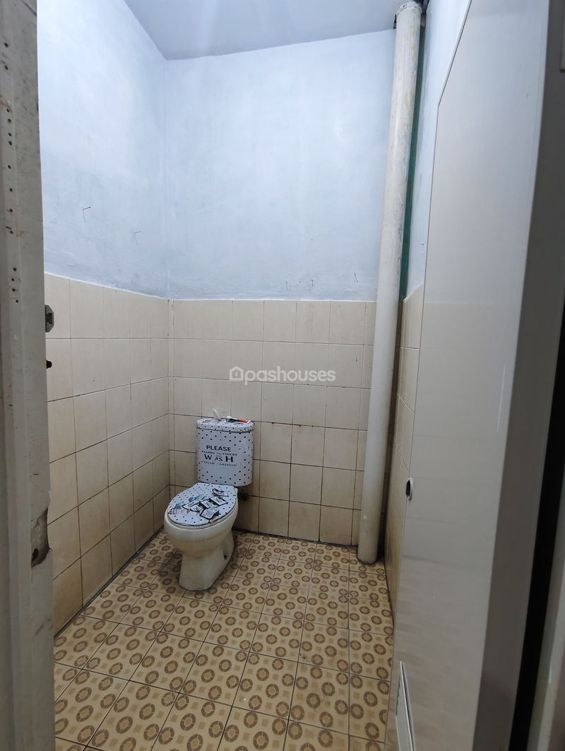 Grand View Karawaci Cluster Bella Vista Blok D1 No.23
