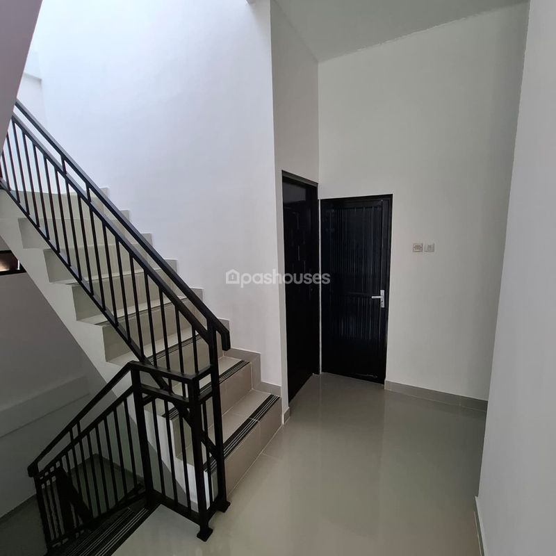 Jalan Rusa 6A Pondok Ranji