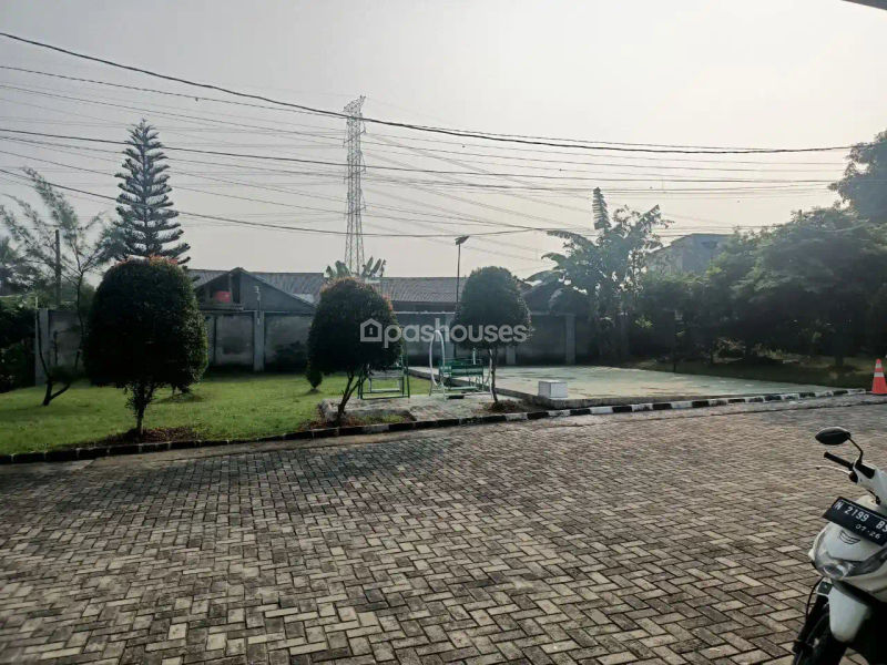 Perumahan Dasana Indah Blok B No.2