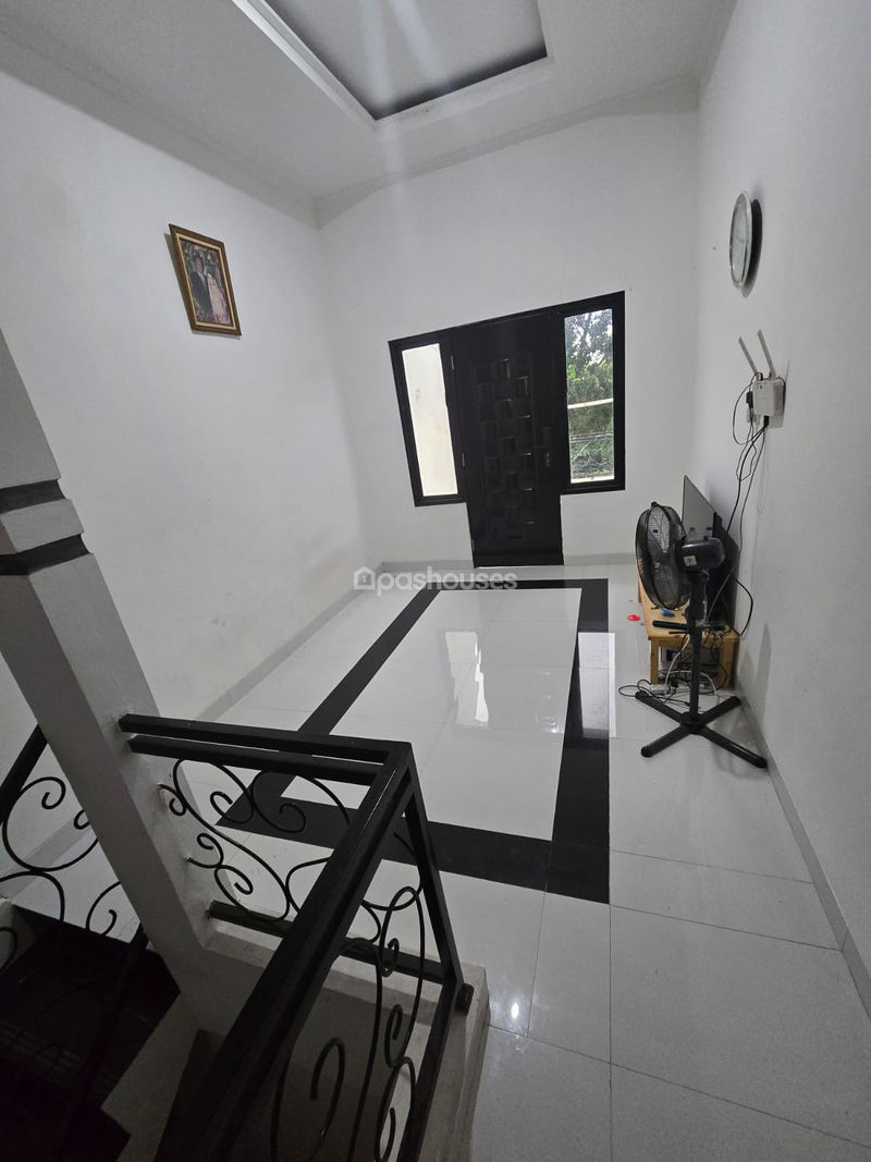 Grand Depok City Cluster Crysant C1 No.9 