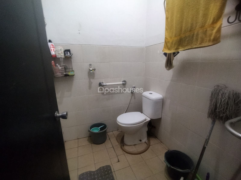 Cilebut Residence Blok H No.19