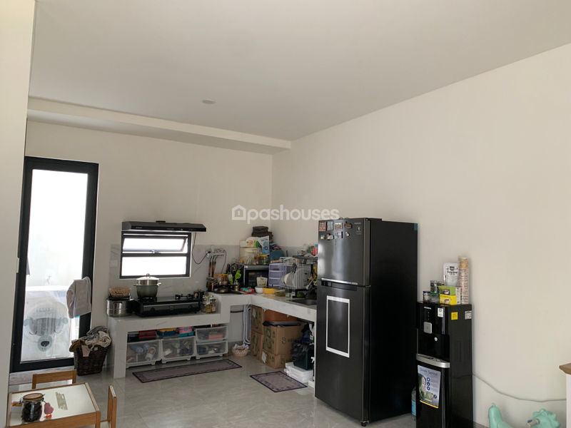 Perumahan Citra Garden Bintaro Cluster Alstonia Blok A9 No.3