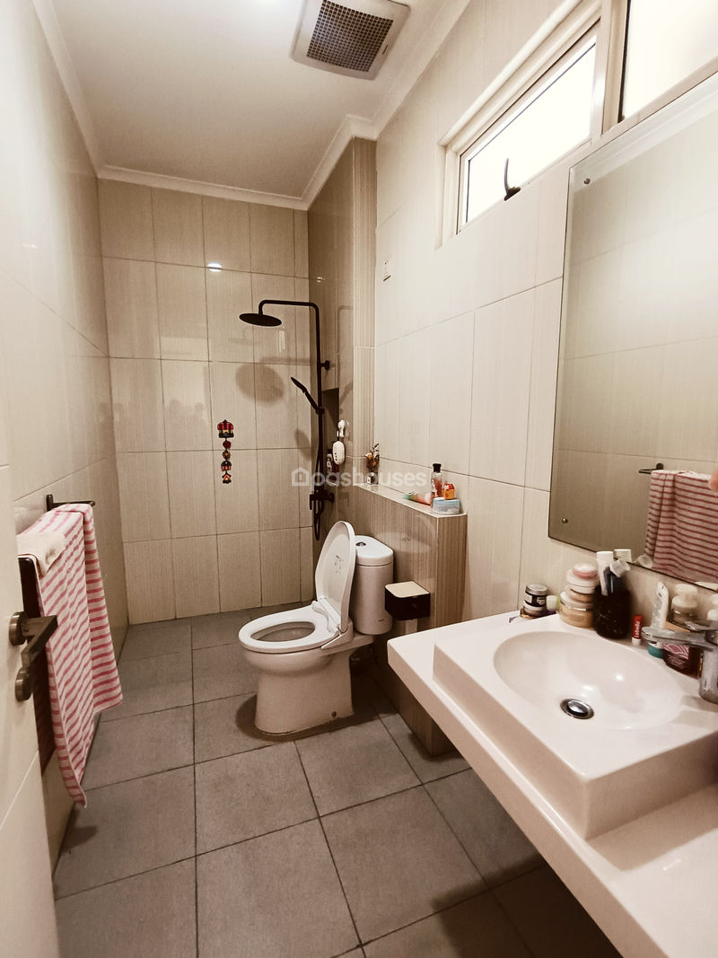The Avani BSD City Cluster Inika Island Blok J3