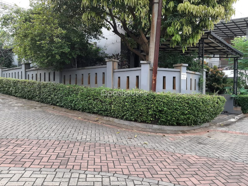 Perumahan Pesona Alam Residence Depok
