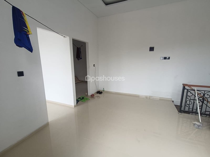 Perumahan Sapta Taruna II Bekasi
