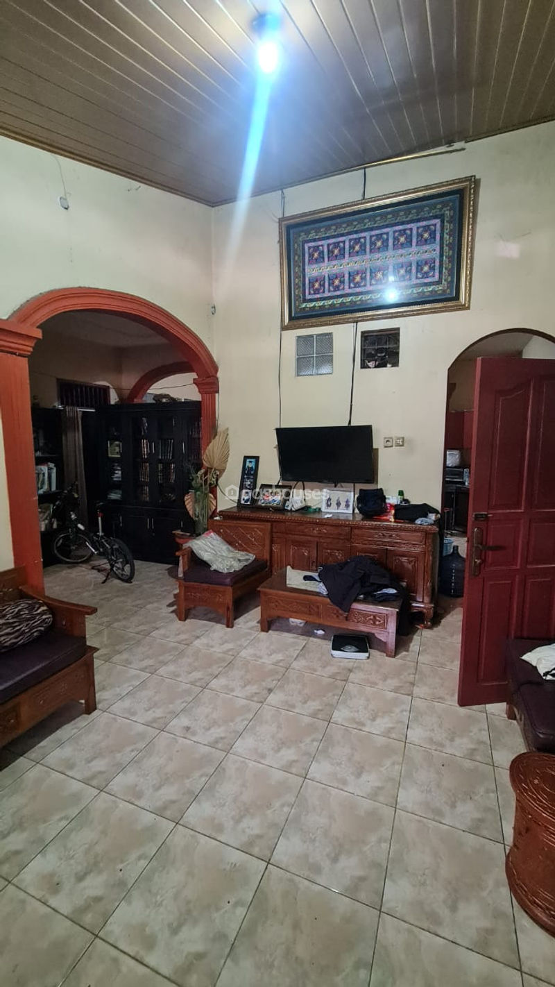 Pondok Ungu Permai Blok CC3 No.2-3