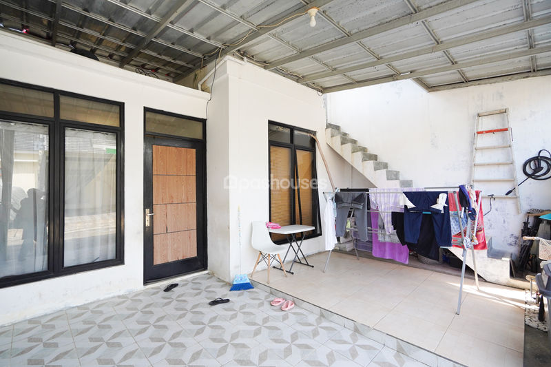 Cluster Green Permata Sawangan