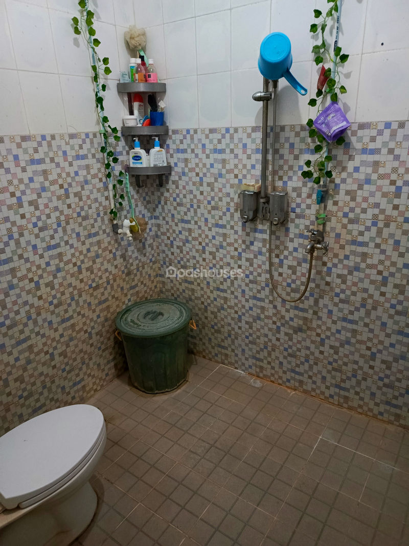 Bekasi Timur Regency 2 Cluster Morganite