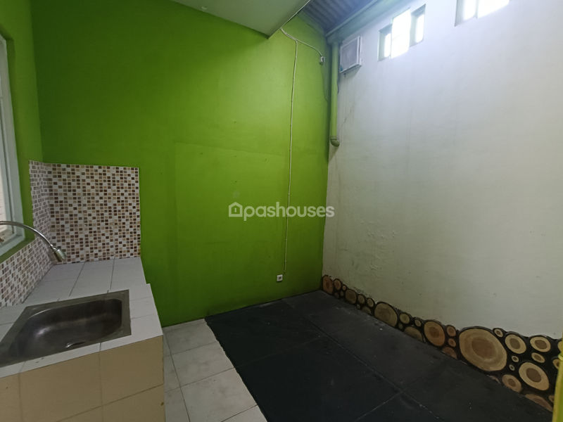 Perumahan Green Village Perwira
