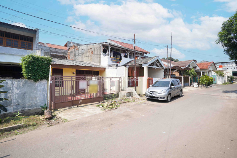 Jalan Teratai VI