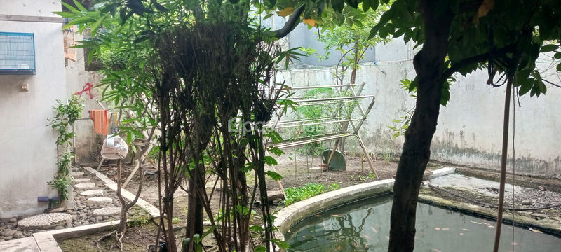 Jalan Taman Pembangunan No.19