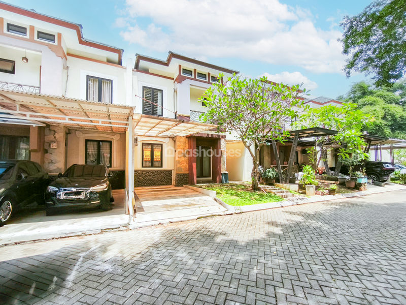 Bali Resort Serpong