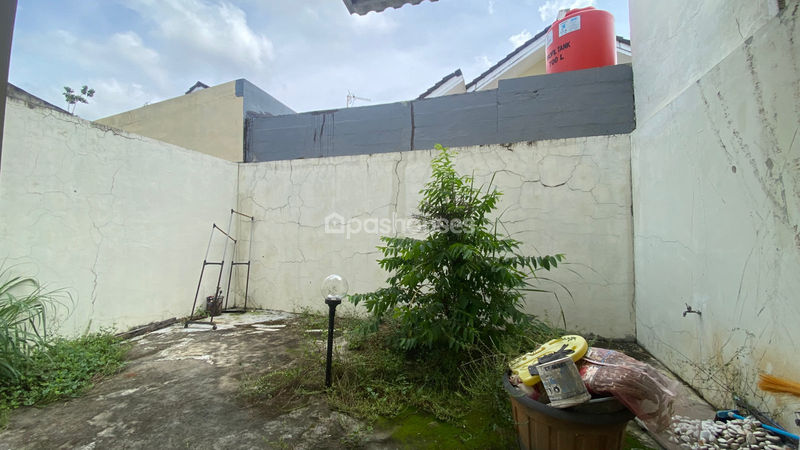 Green Ara Residence Cluster Damar Blok SA 12.6 No.22