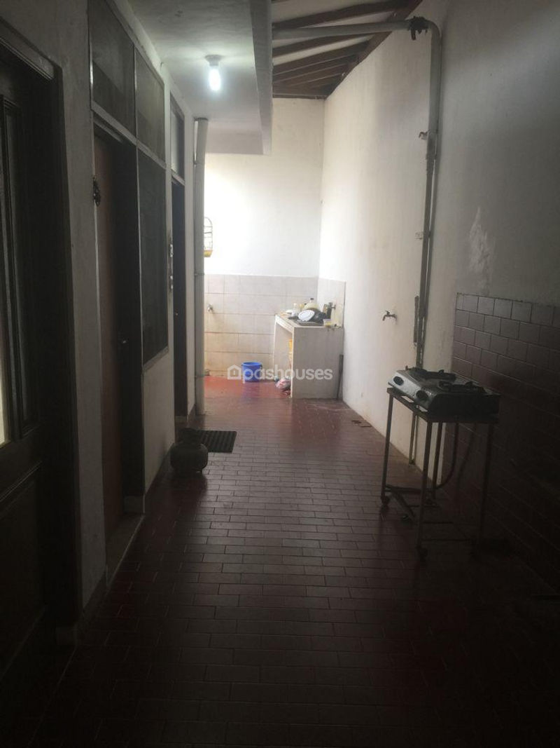Jalan Bangka 2 No.36