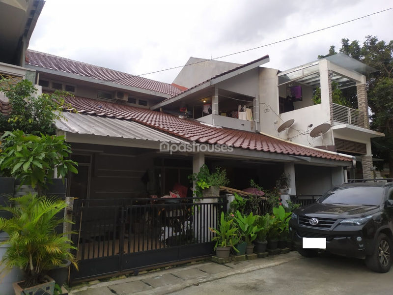 Perumahan Pondok Cibubur