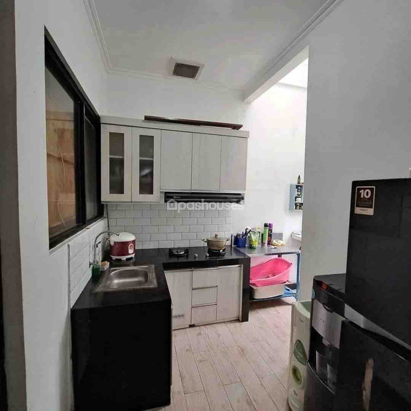 Perumahan Blossom Park Residence Blok U No.12