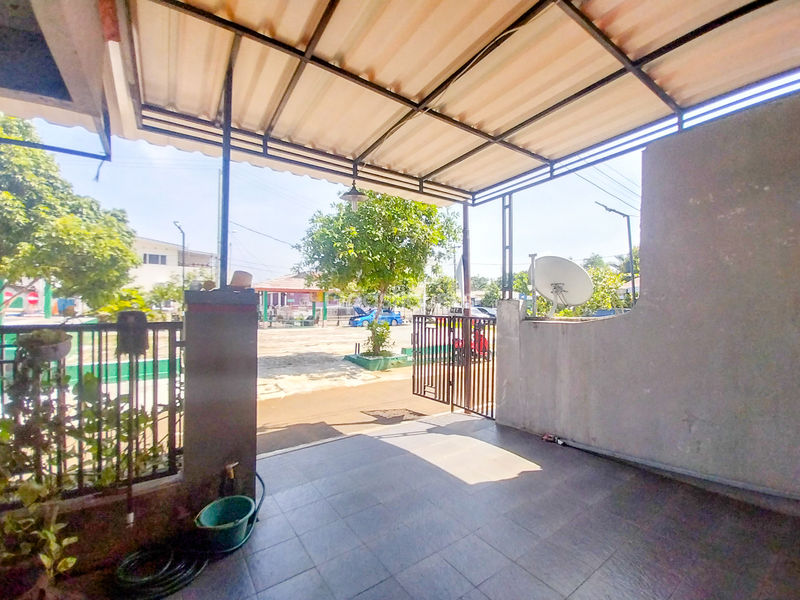 Cluster Pondok Aren Bogor