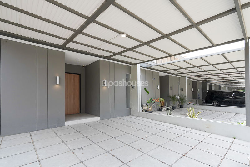 Grand Wisata Bekasi Cluster Z Living