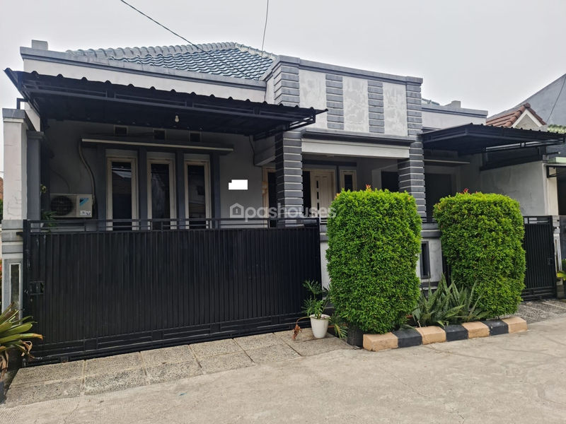 Villa Mutiara Gading 2 Blok C15