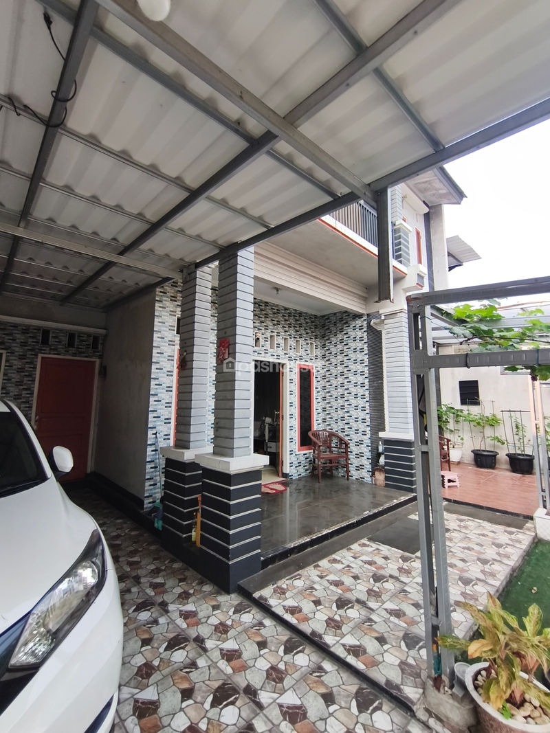 Komp Pondok Pucung Indah 2 