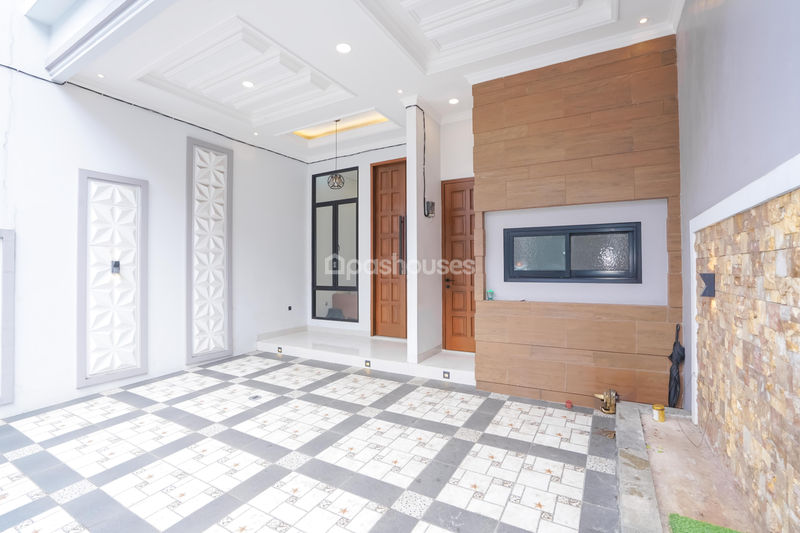 Perumahan Swadaya Hills Residence