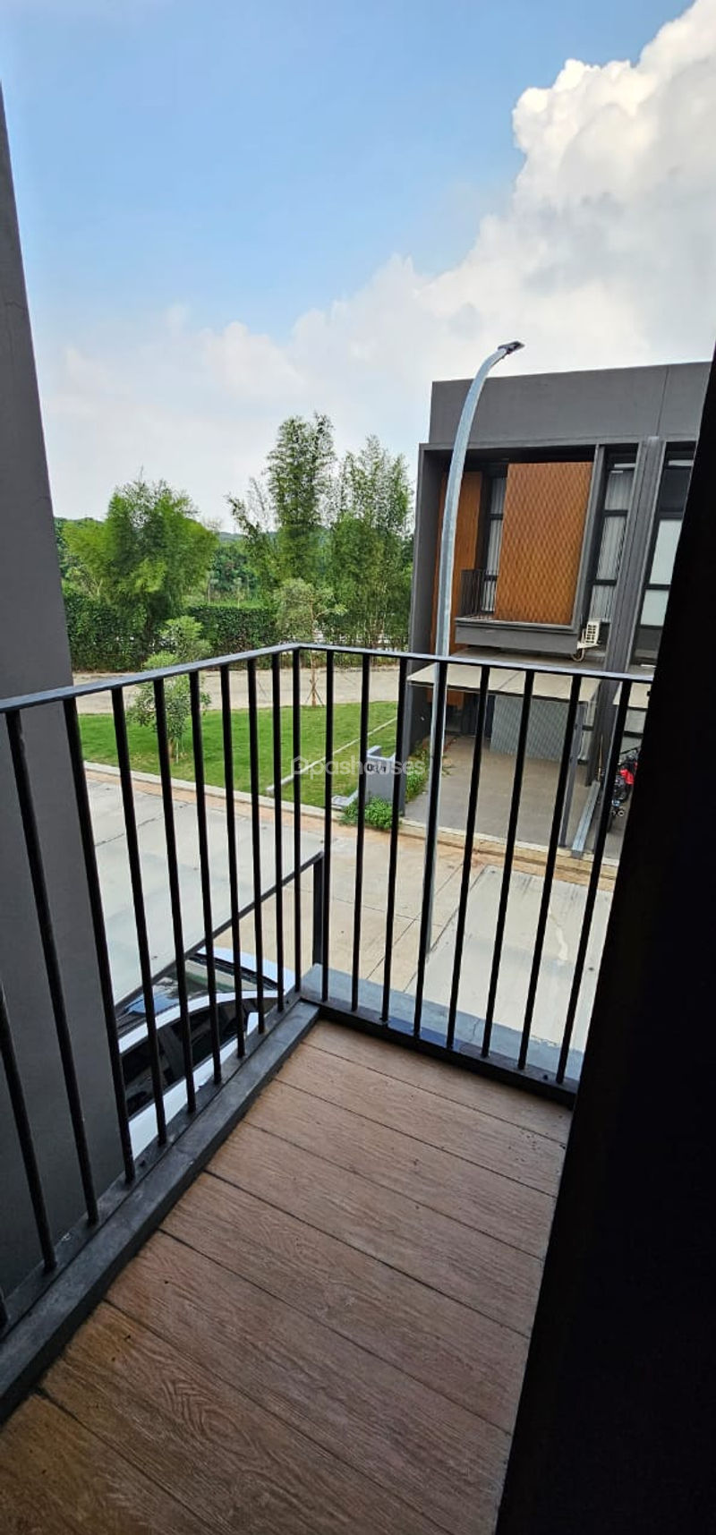 Perumahan Grand Residence Pamulang Blok D2/19