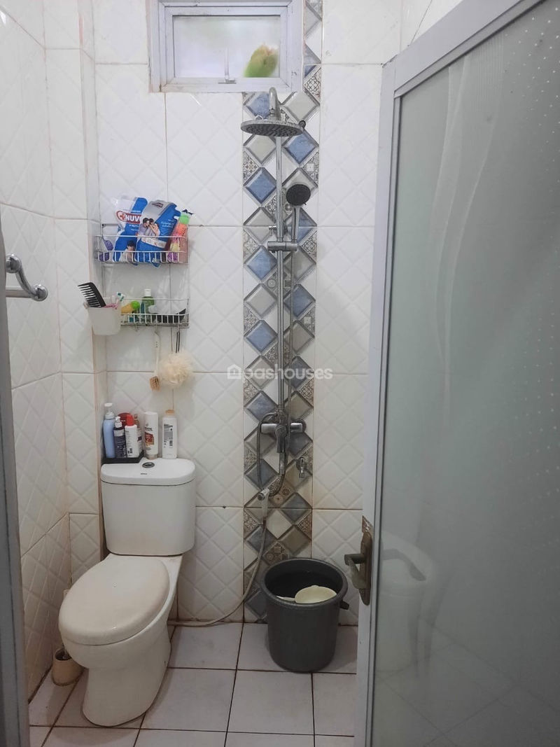 Villa Dago Tol Blok I6 No.23
