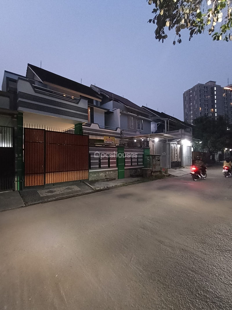 Villa Melati Mas Blok V 17/15