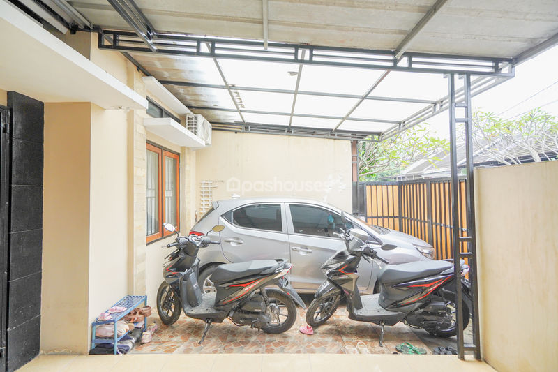 Taman Sawangan Residence Blok C6