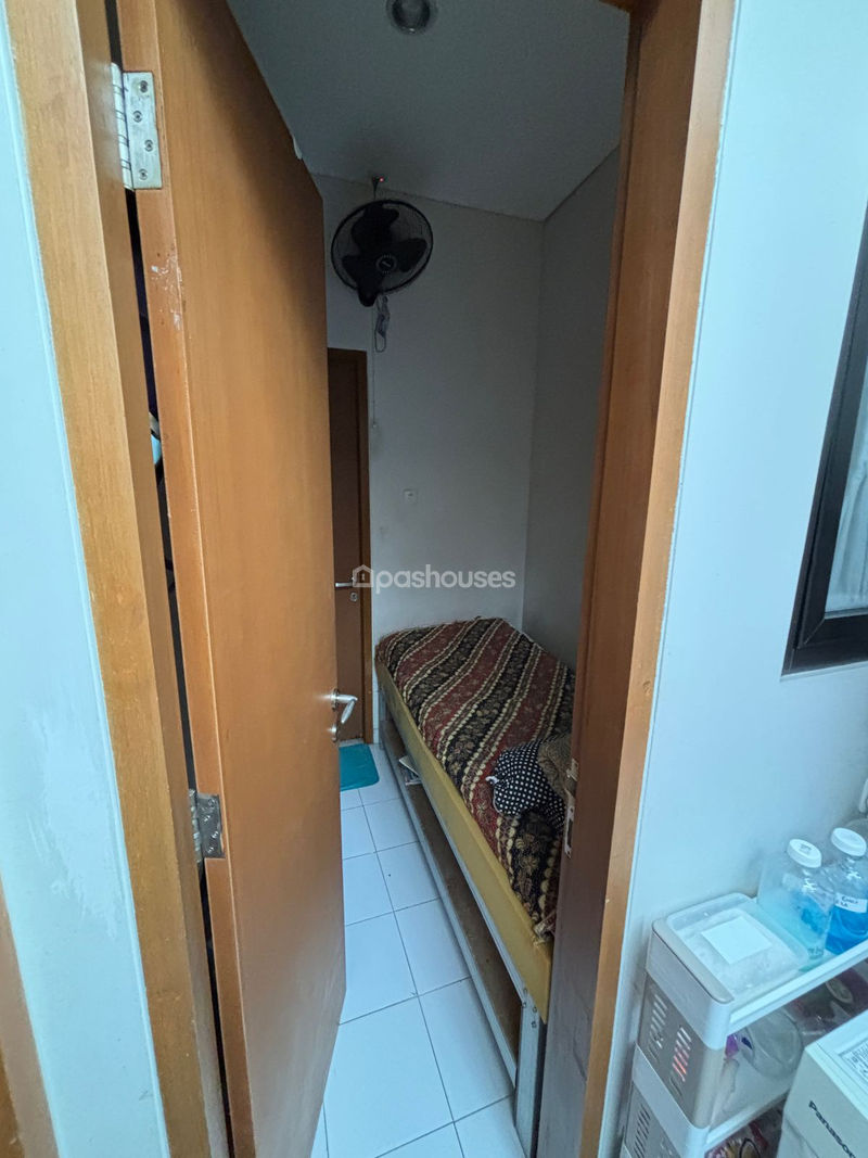 Perumahan Harvest Serpong Residence Blok B17