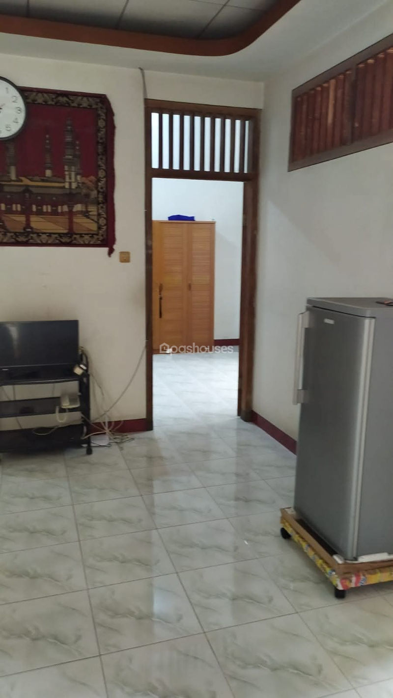 Jalan Bulak Permai No.6