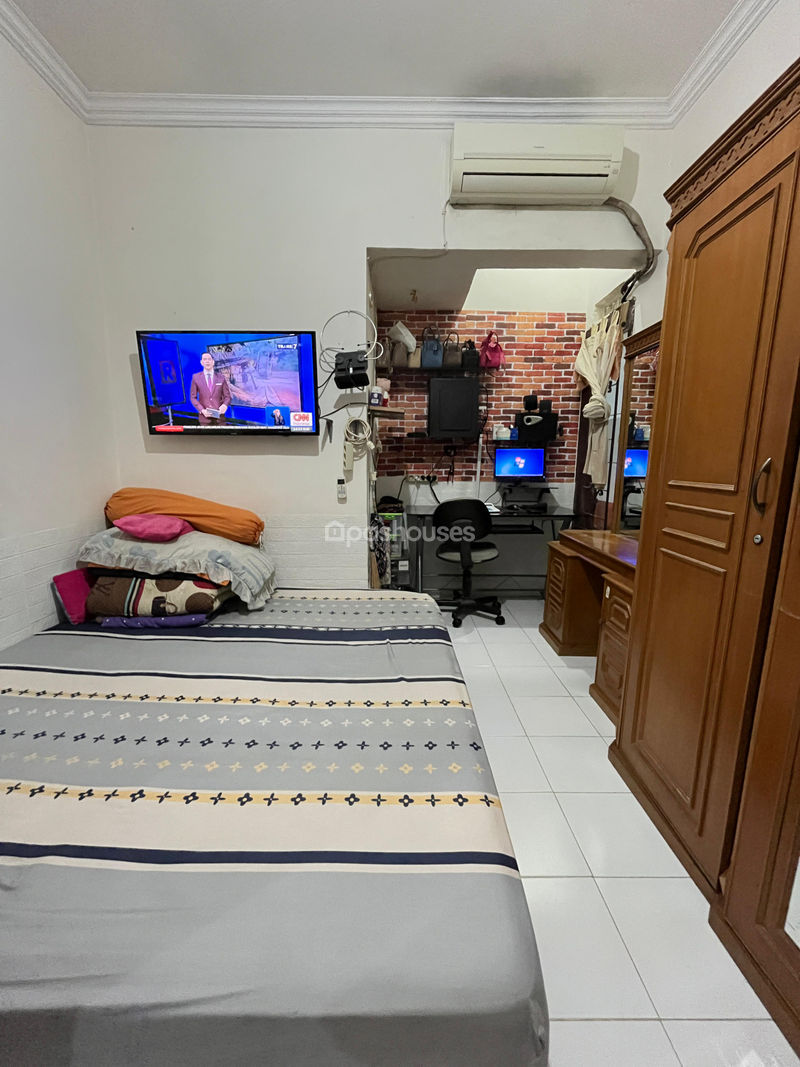 Perumahan Bukit Dago Blok E
