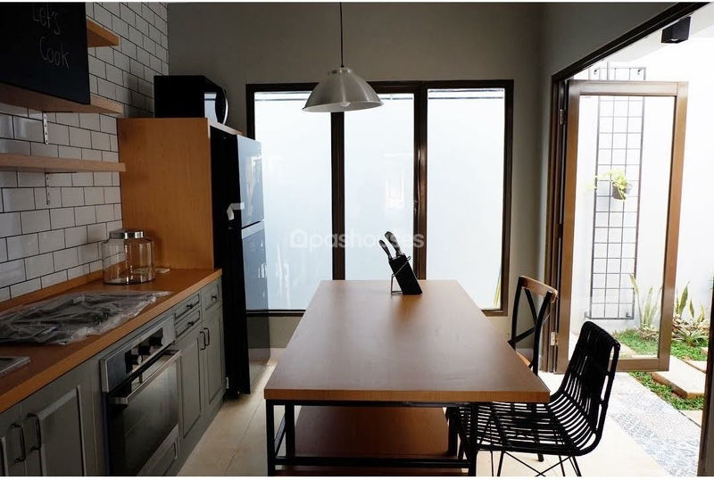 Perumahan Premier Terrace