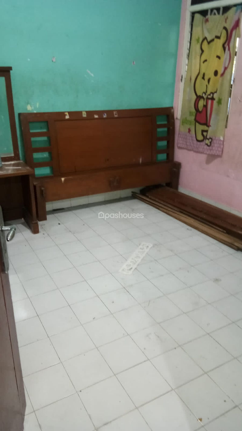 Pondok Pekayon Indah Bekasi Blok C13