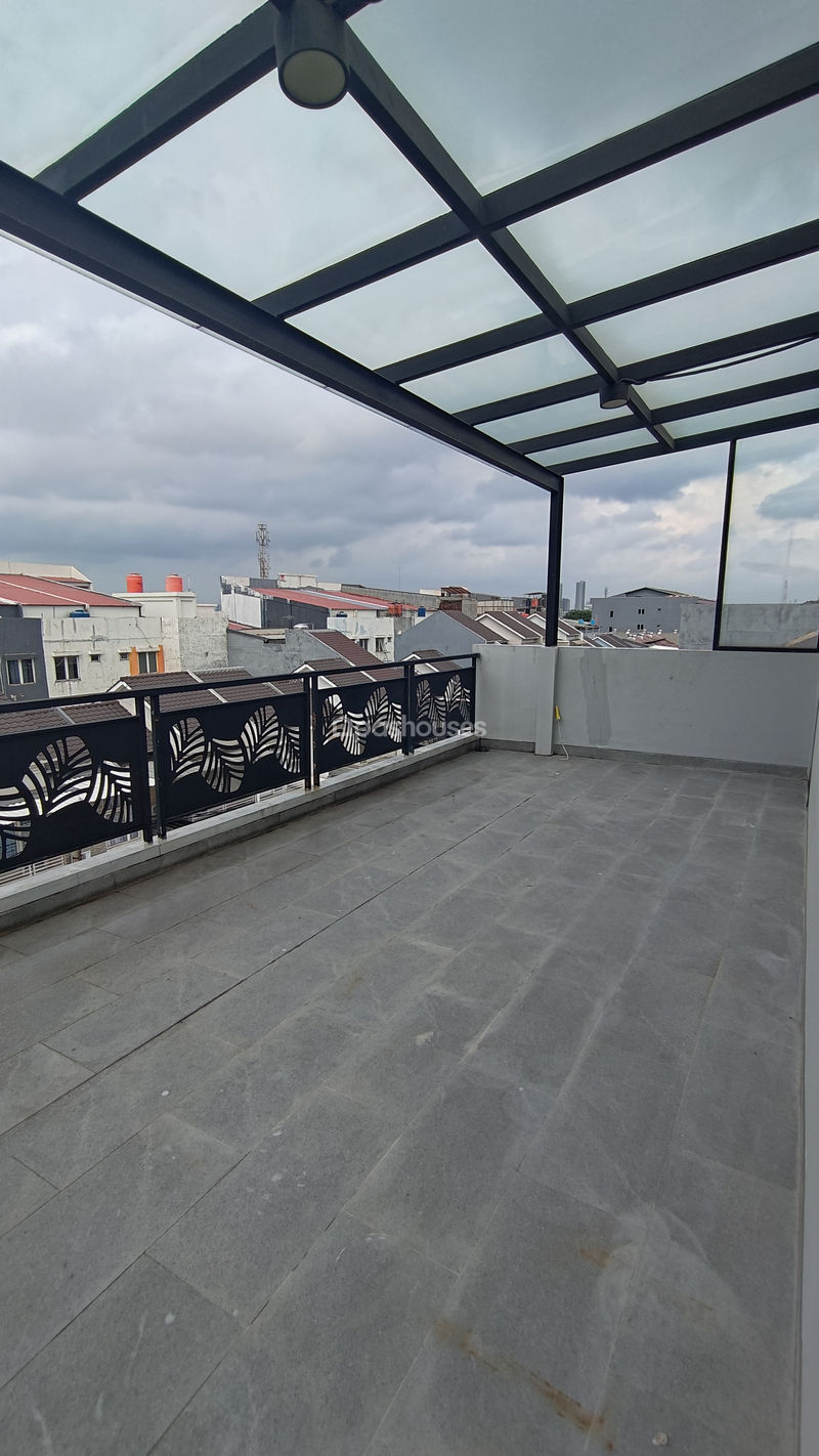 Perumahan Park Residence Kalideres