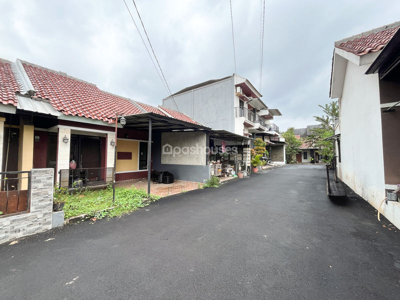 Komplek Nirmala Asri Pabuaran Blok D7
