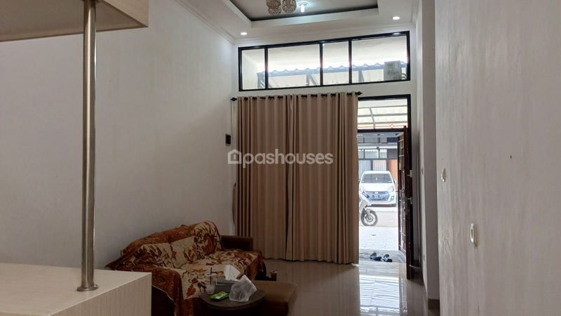Trevista Park Bojongsari Blok H12