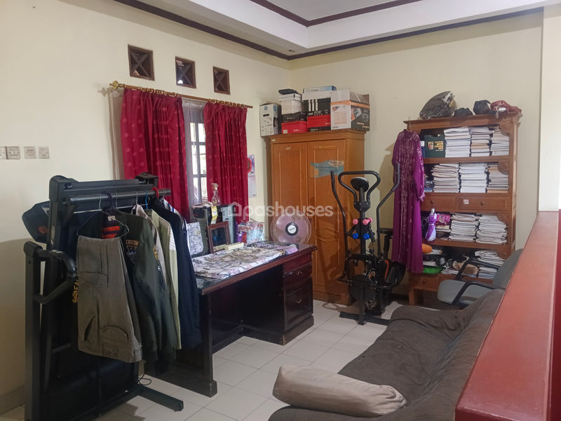 Jalan HR. Rasuna Said No.17