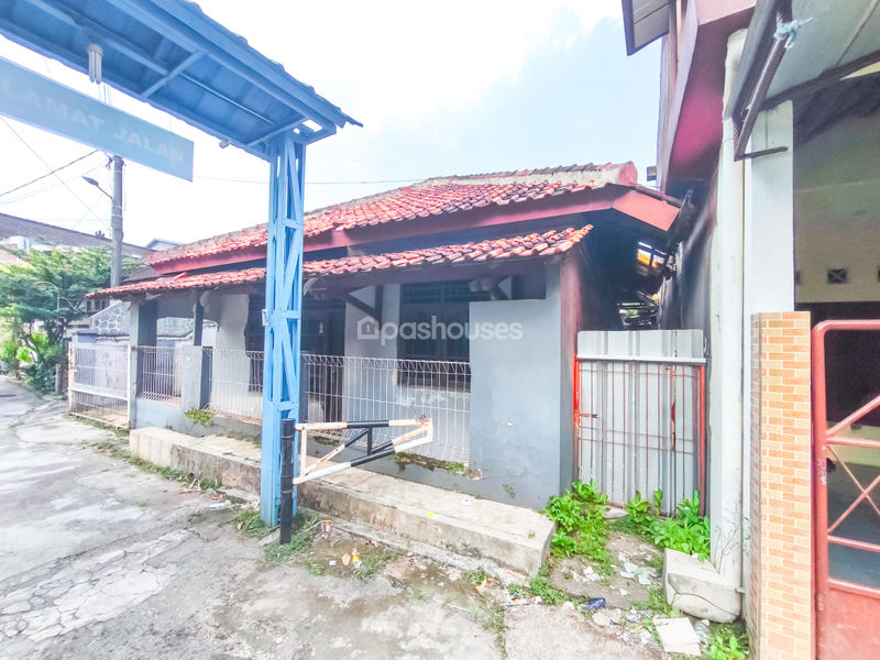 Pondok Tirta Mandala Blok J3