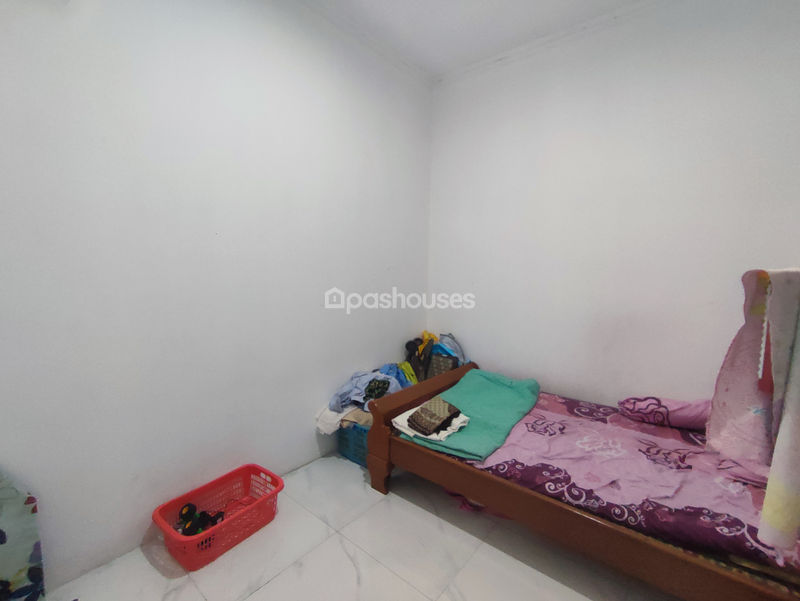 Perumahan Irenk Depok 