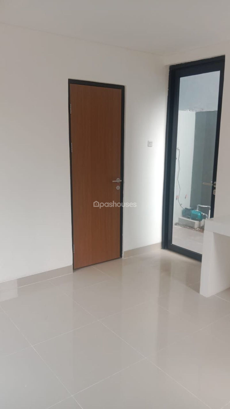 Cluster Bhumi Anvaya Adhi City Sentul Blok E