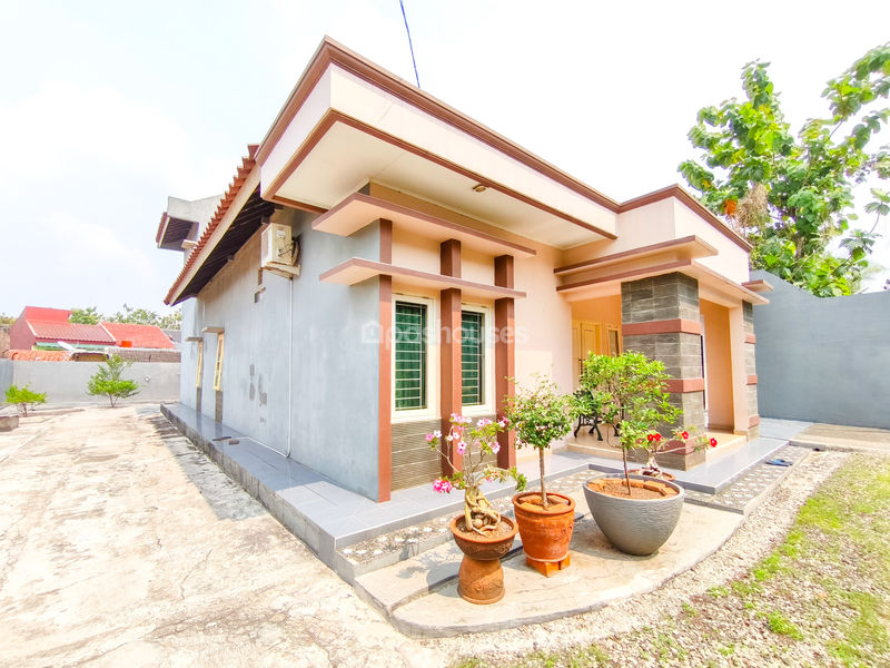 Kampung Bubulak