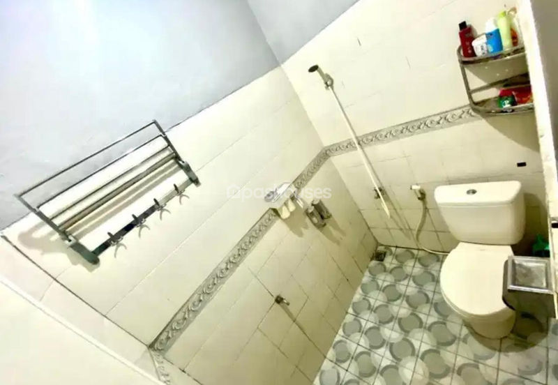 Perumahan Nanggerang Residence Blok D2/12