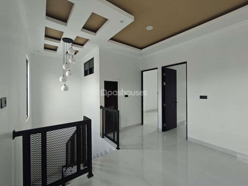 Taman Harapan Baru Blok B4 No.22