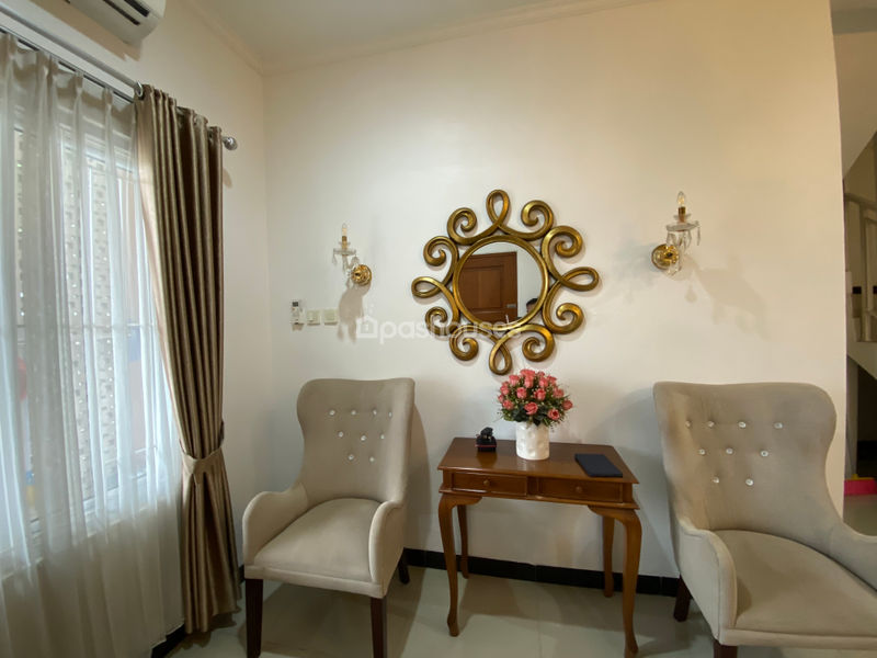 Perumahan Royal Hankam Residence