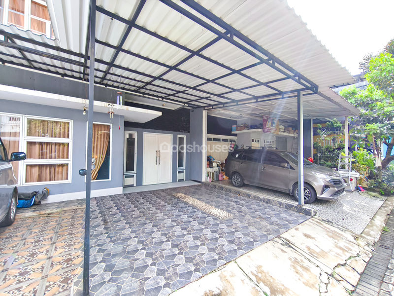 Perumahan Grand Akasia Residence Blok C3