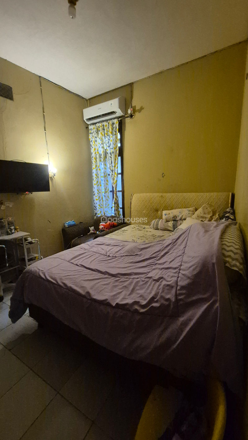 Jalan Manunggal Bakti